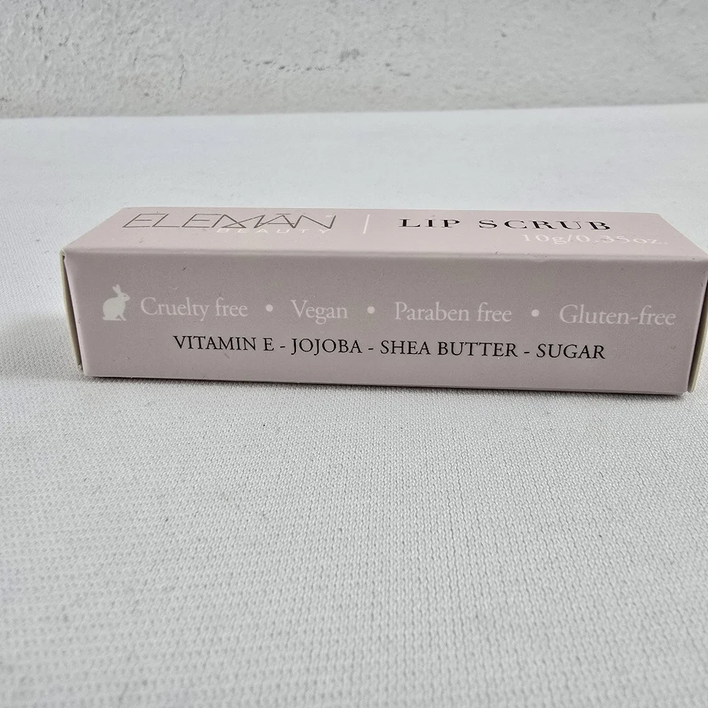 Eleman Beauty nib eleman